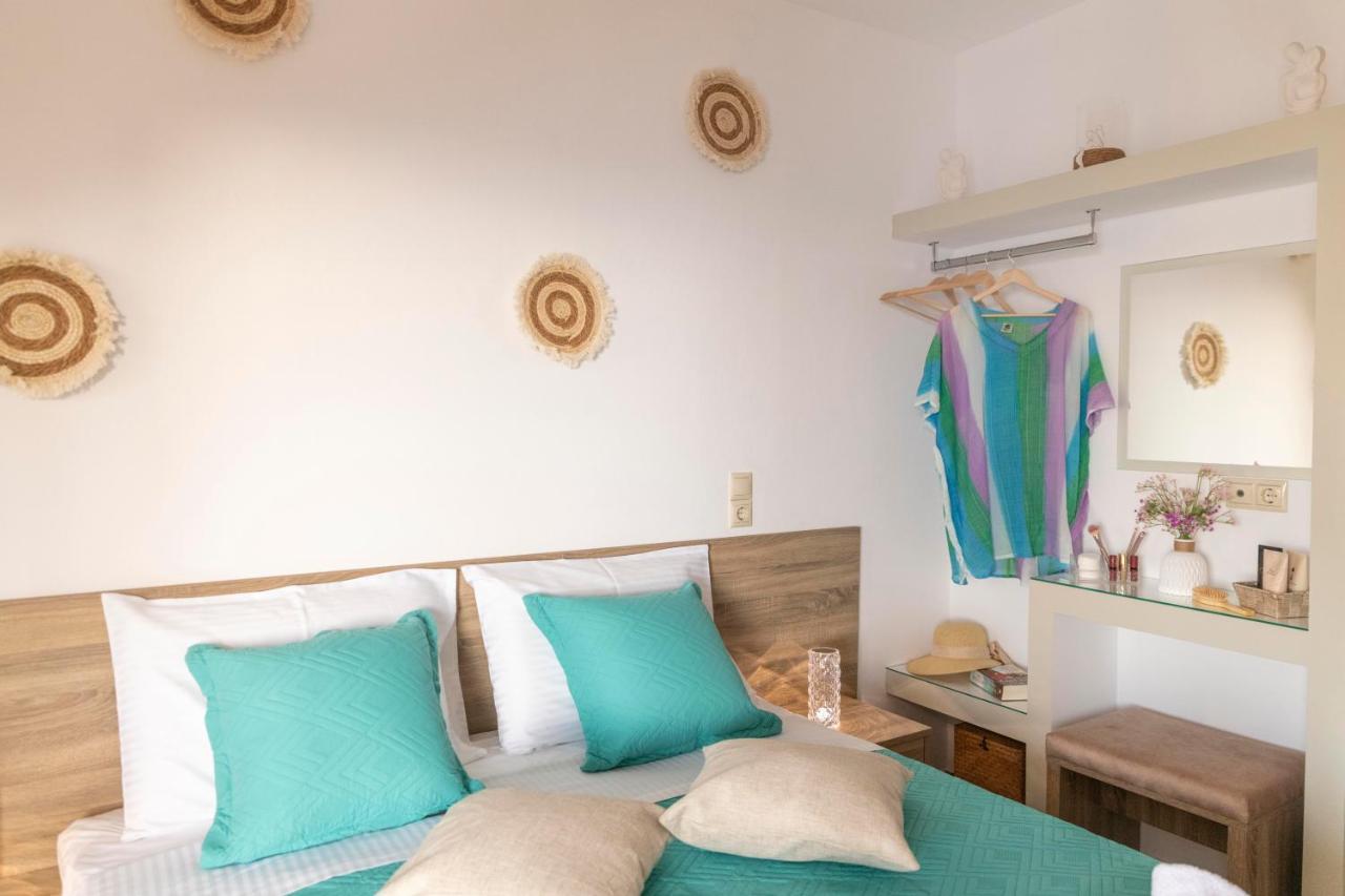 Georgia Apartment *