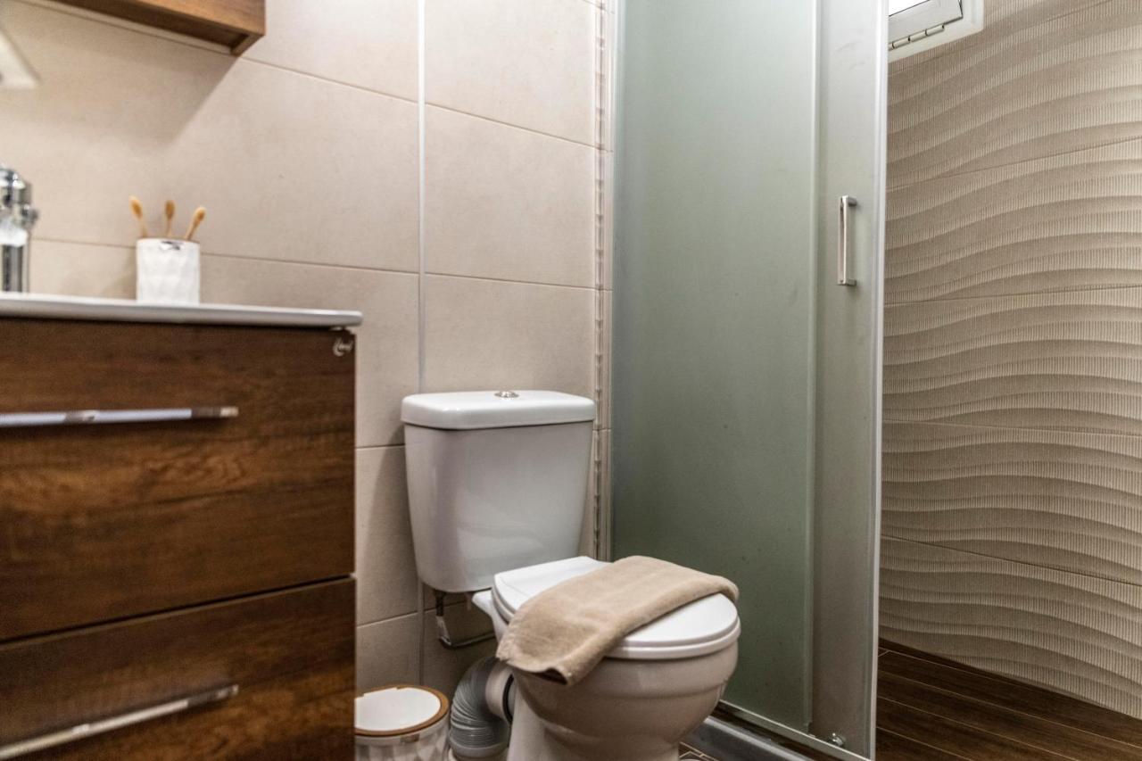 Apartamento Georgia Matala