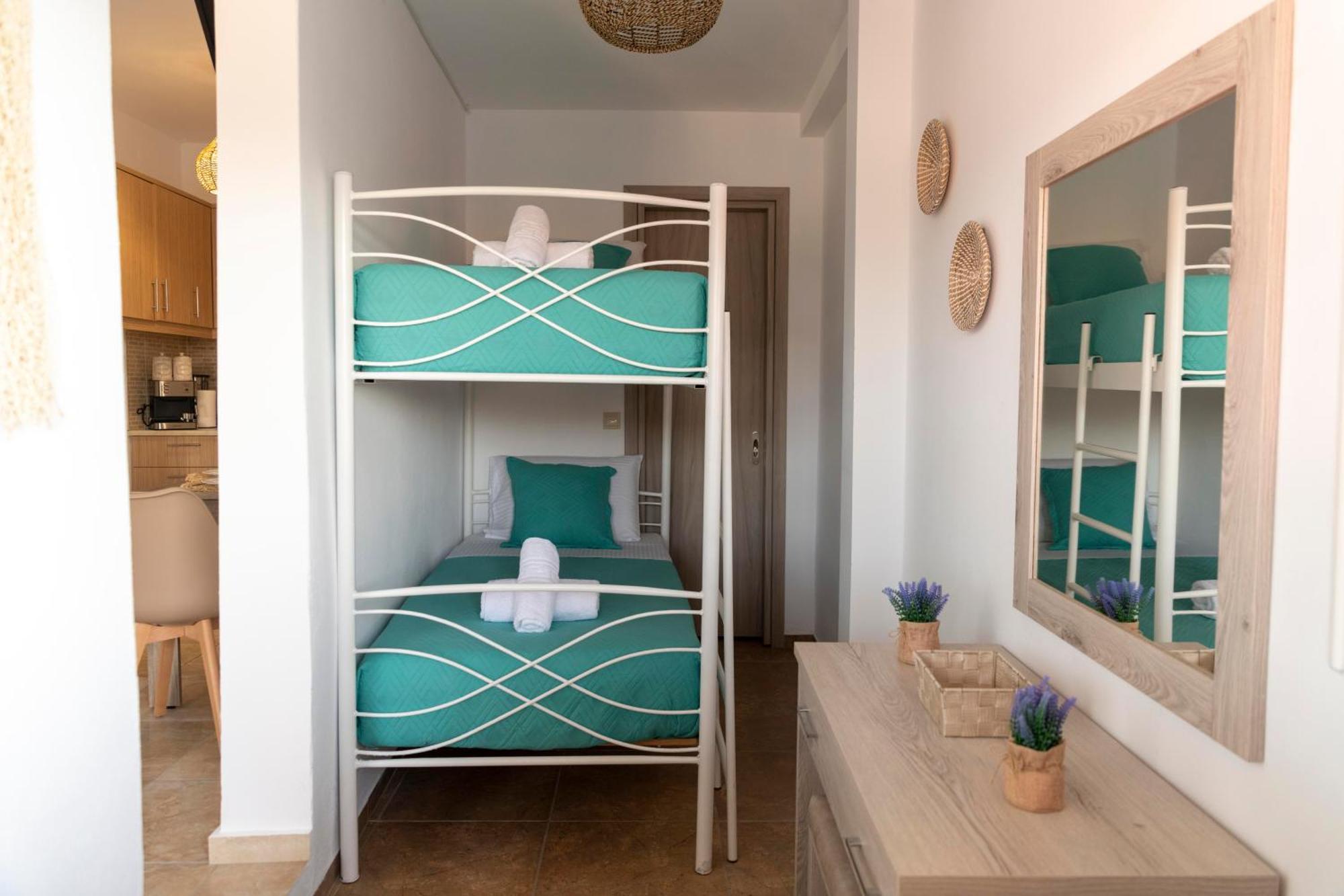 Apartamento Georgia *