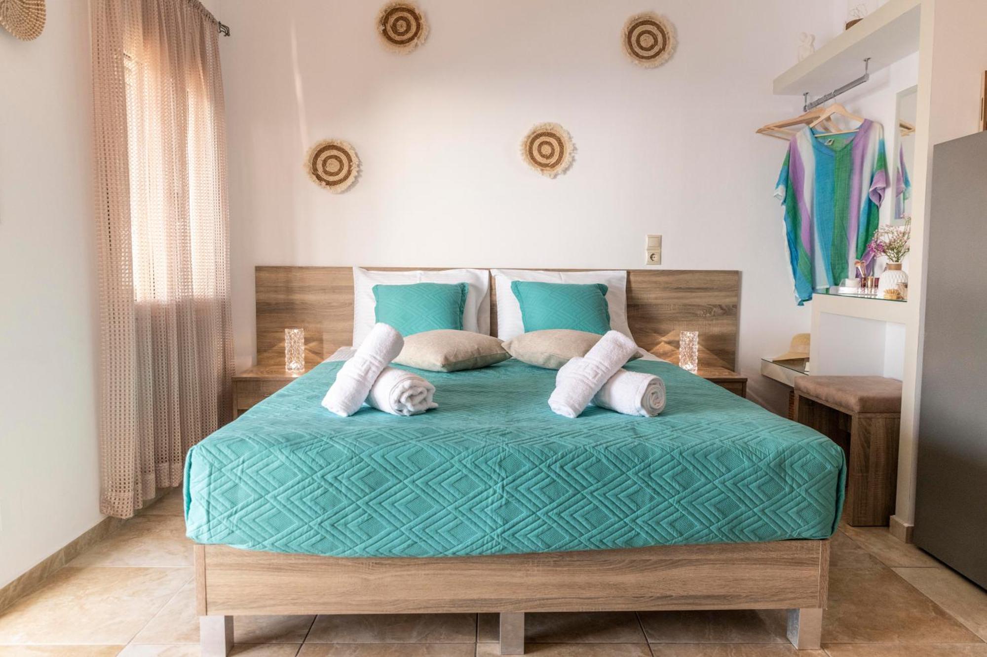 Apartamento Georgia