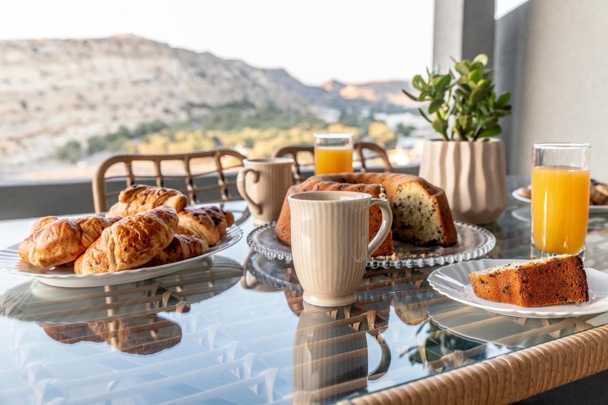 Apartamento Georgia Matala