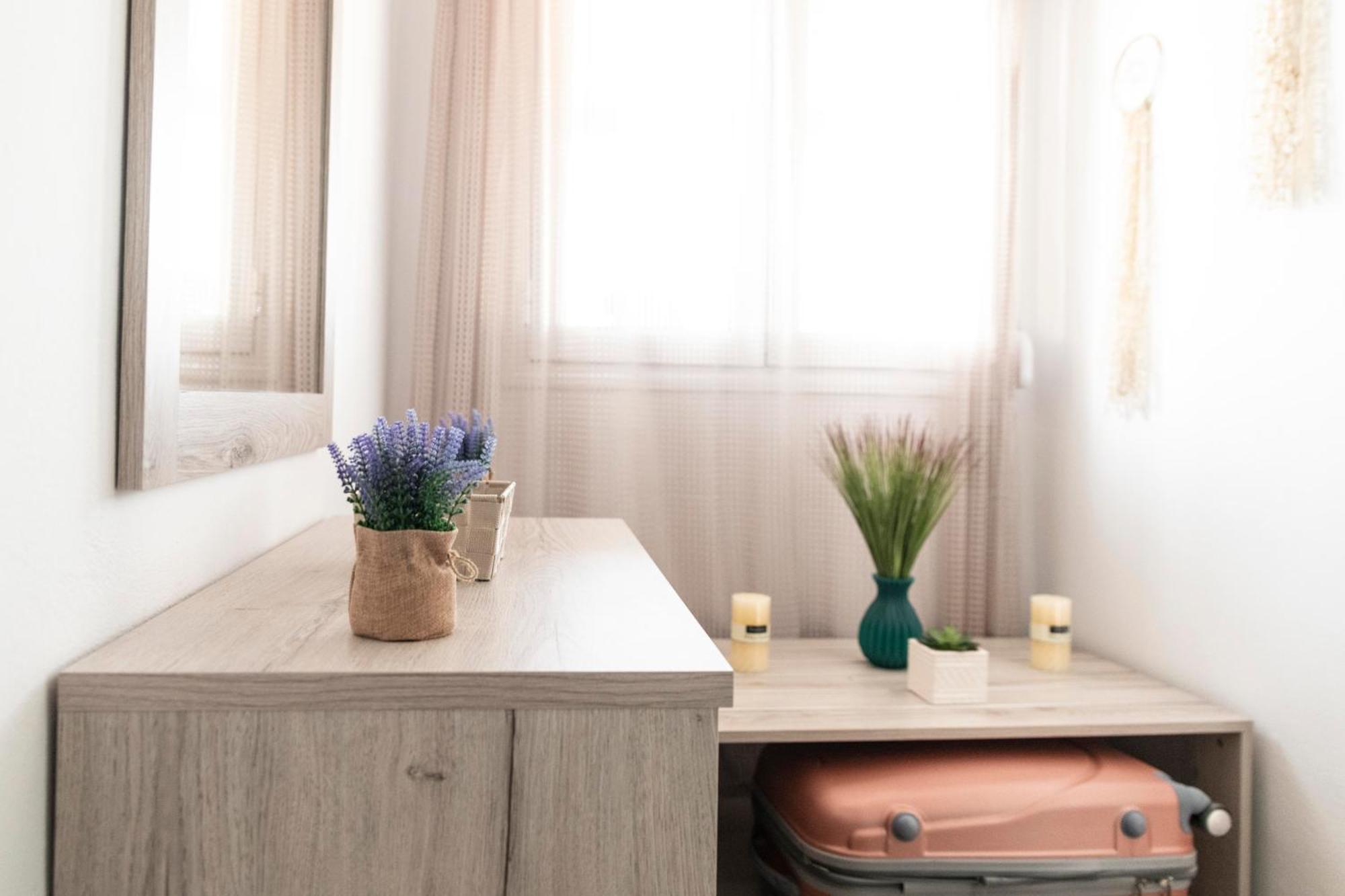 Georgia Apartamento Matala